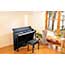 Thumbnail 6 of Korg Pre-Owned G1B Air Digital Piano