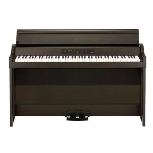 Thumbnail 1 of Korg G1B Air Digital Piano