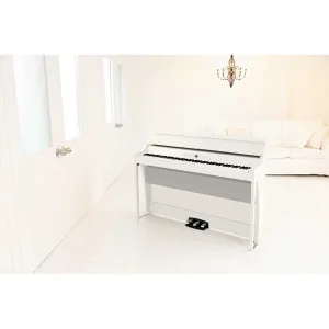 Thumbnail 3 of Korg G1B Air Digital Piano