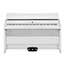 Korg G1B Air Digital Piano in White