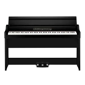 Thumbnail 1 of Korg G1 Air Digital Piano