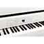 Korg G1 Air Digital Piano in White