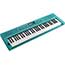 Roland GO KEYS 3 in Turquoise