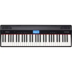 Thumbnail 1 of Roland Go Piano Digital Piano