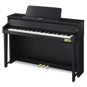 Thumbnail 5 of Casio GP310 Celviano Grand Hybrid Digital Piano