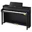 Casio GP310 Celviano Grand Hybrid Digital Piano in Black