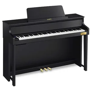 Thumbnail 3 of Casio GP310 Celviano Grand Hybrid Digital Piano