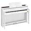Casio GP310 Celviano Grand Hybrid Digital Piano in White
