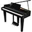 Thumbnail 6 of Roland GP3 Digital Piano