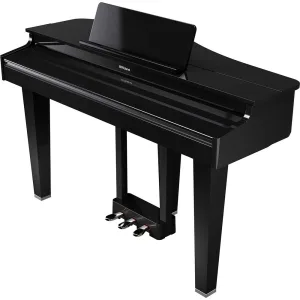 Thumbnail 5 of Roland GP3 Digital Piano