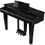 Thumbnail 5 of Roland GP3 Digital Piano