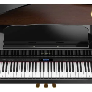 Thumbnail 4 of Roland GP607 Digital Piano