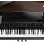 Roland GP607 Digital Piano in Polished Ebony