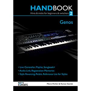  Genos Handbook Book 2  title=