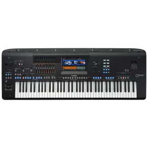 Thumbnail 1 of Yamaha Genos 2 Incl GNSMS01 Speakers
