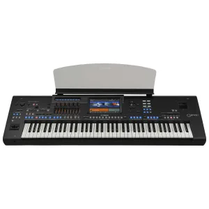 Thumbnail 6 of Yamaha Genos 2 Incl GNSMS01 Speakers