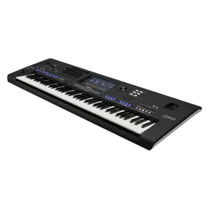 Thumbnail 2 of Yamaha Genos Keyboard