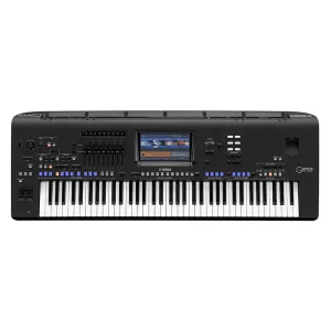 Thumbnail 1 of Yamaha Genos Keyboard
