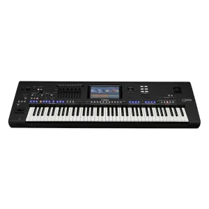 Thumbnail 3 of Yamaha Genos Keyboard