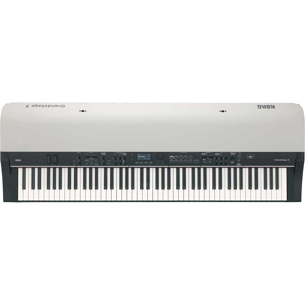 Korg Grandstage X Digital Piano