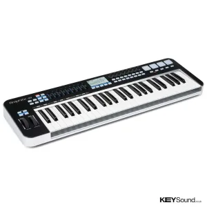 Thumbnail 3 of Samson Graphite 49 Keyboard Controller