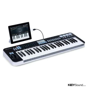 Thumbnail 2 of Samson Graphite 49 Keyboard Controller