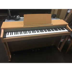 Thumbnail 1 of Roland HP201 Digital Piano