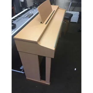 Thumbnail 3 of Roland HP201 Digital Piano
