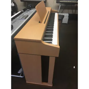 Thumbnail 2 of Roland HP201 Digital Piano