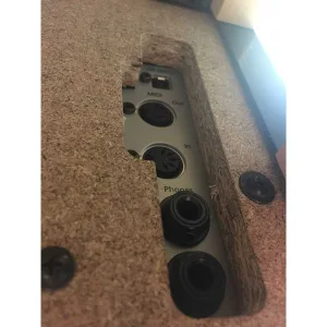 Thumbnail 4 of Roland HP201 Digital Piano