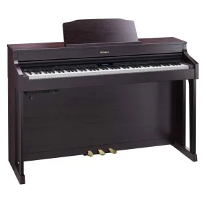 Thumbnail 1 of Roland HP603 Digital Piano
