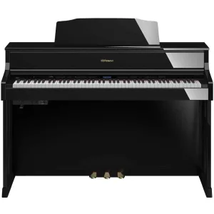 Thumbnail 1 of Roland HP605 Digital Piano