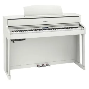Thumbnail 1 of Roland HP605 Digital Piano