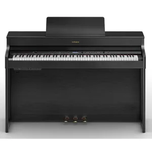 Thumbnail 1 of Roland HP702 Digital Piano