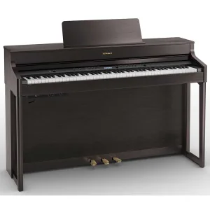 Thumbnail 2 of Roland HP702 Digital Piano
