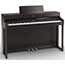 Roland HP702 Digital Piano in Dark Rosewood