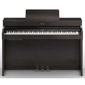 Thumbnail 1 of Roland HP702 Digital Piano