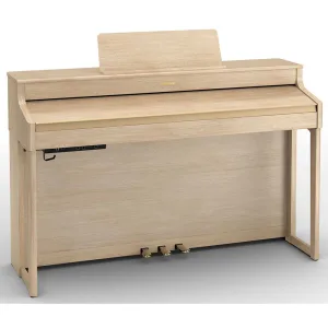 Thumbnail 3 of Roland HP702 Digital Piano