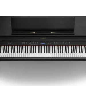 Thumbnail 3 of Roland HP704 Digital Piano