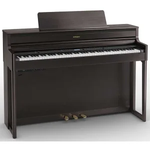 Thumbnail 3 of Roland HP704 Digital Piano