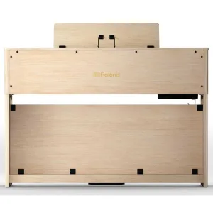 Thumbnail 3 of Roland HP704 Digital Piano