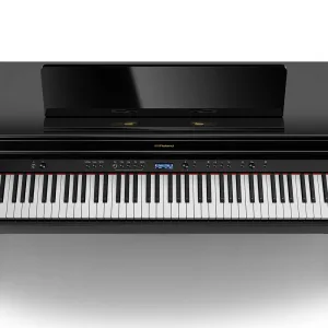 Thumbnail 4 of Roland HP704 Digital Piano