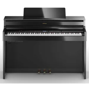 Thumbnail 1 of Roland HP704 Digital Piano