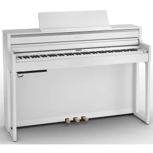 Thumbnail 1 of Roland HP704 Digital Piano