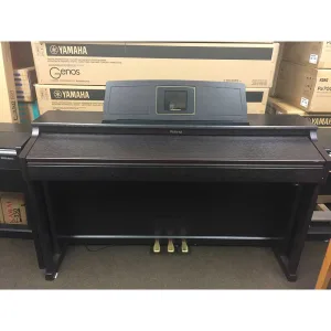 Thumbnail 2 of Roland HPi6S Digital Piano