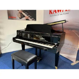 Thumbnail 3 of Kawai GL10 Acoustic Piano with PianoDisc