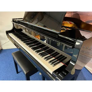 Thumbnail 4 of Kawai GL10 Acoustic Piano with PianoDisc