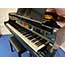 Kawai GL10 Acoustic Piano with PianoDisc in Polished Ebony