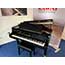 Kawai GL10 Acoustic Piano with PianoDisc in Polished Ebony