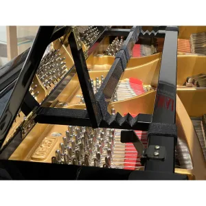Thumbnail 8 of Kawai GL10 Acoustic Piano with PianoDisc